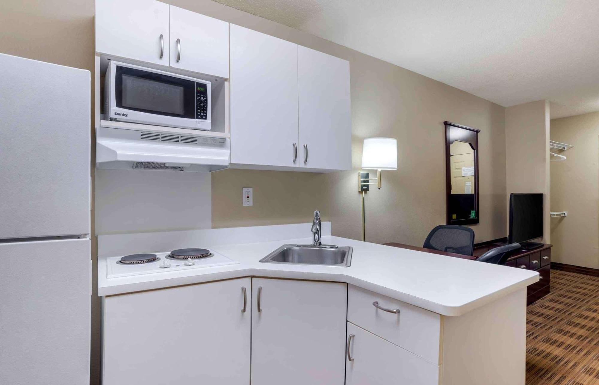 Extended Stay America Suites - Huntsville - Us Space And Rocket Center Zewnętrze zdjęcie