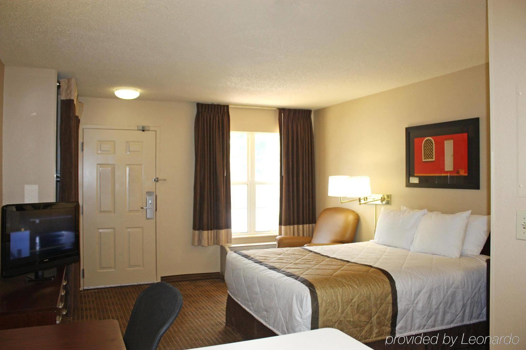 Extended Stay America Suites - Huntsville - Us Space And Rocket Center Zewnętrze zdjęcie