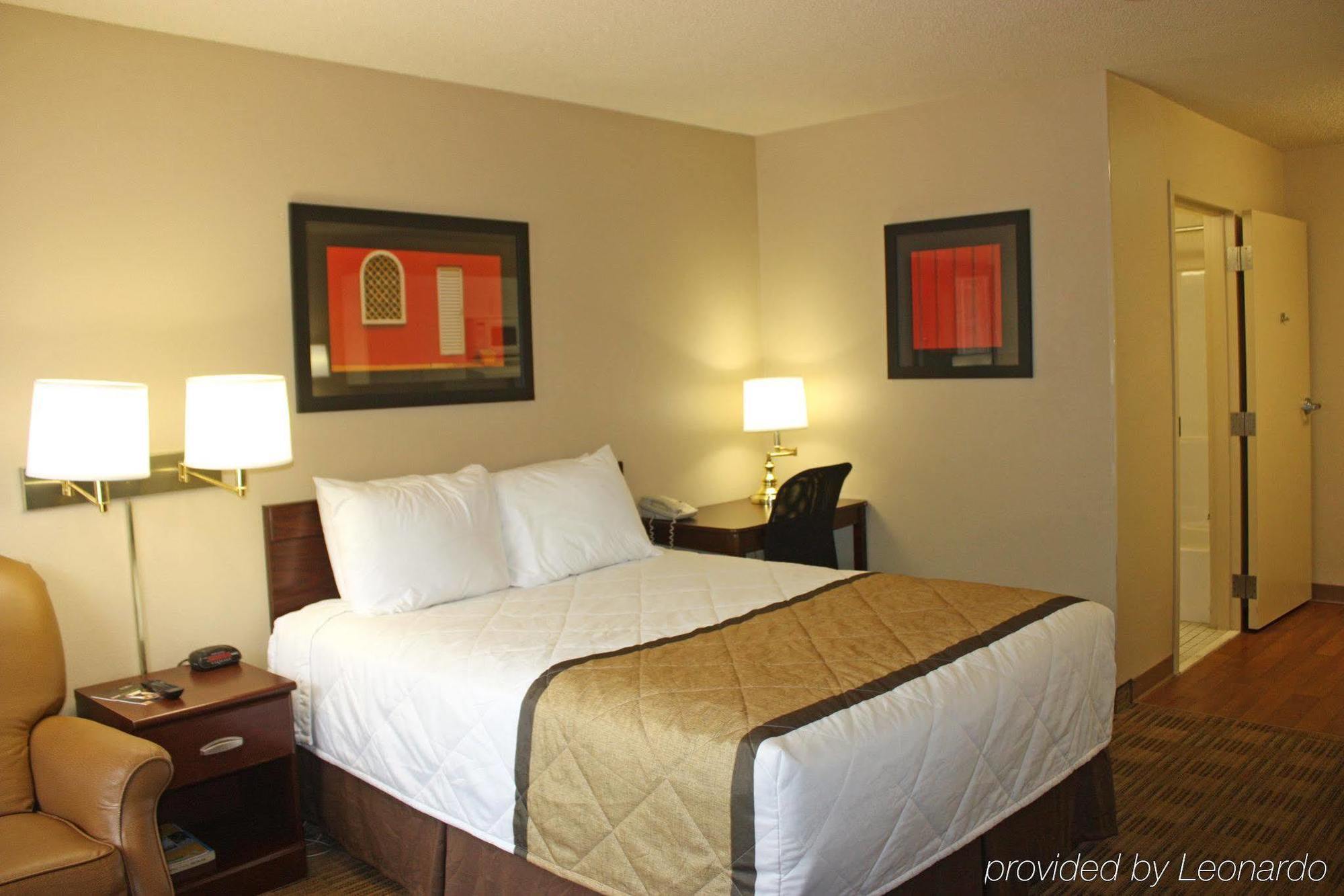 Extended Stay America Suites - Huntsville - Us Space And Rocket Center Zewnętrze zdjęcie