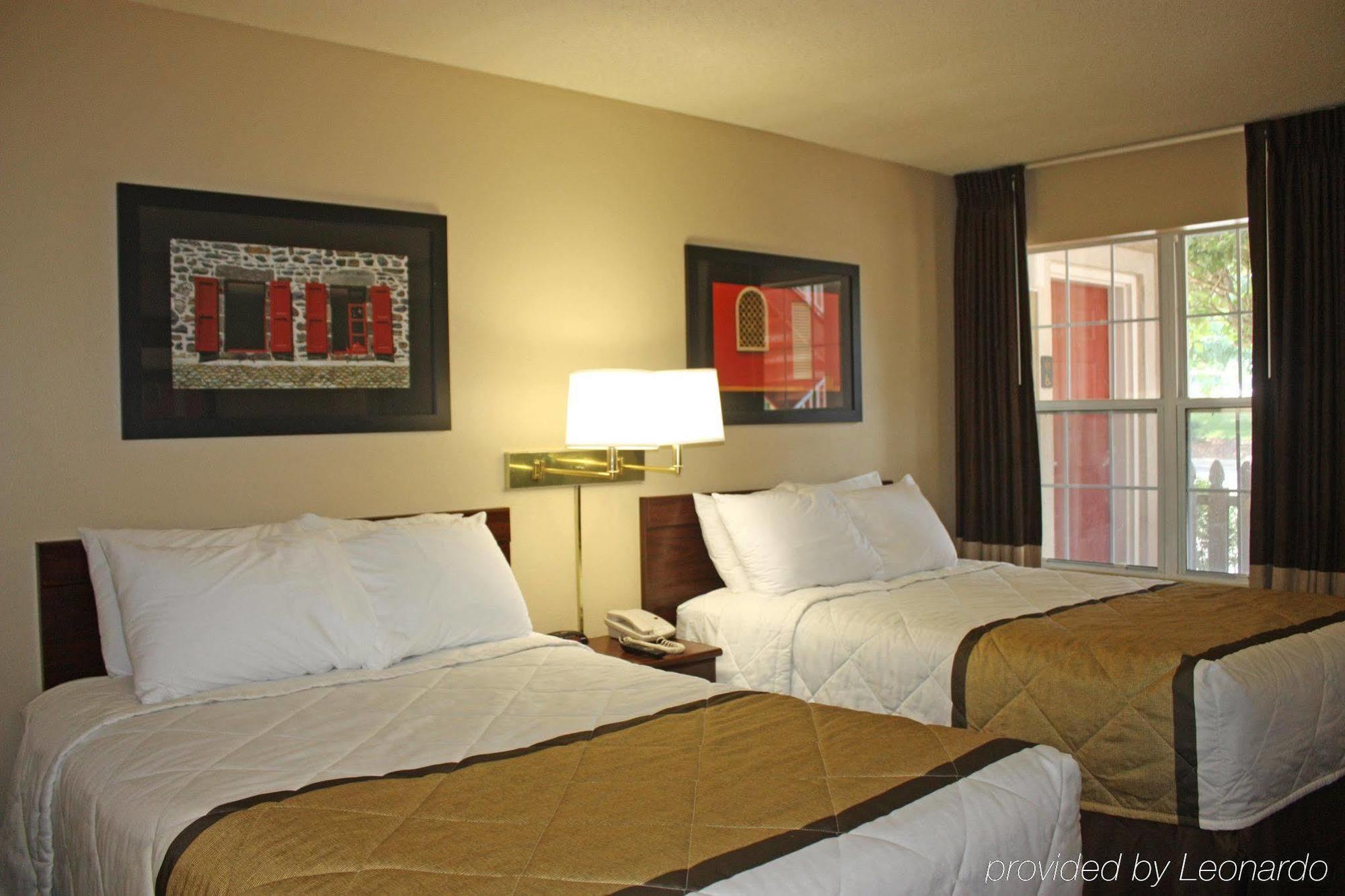 Extended Stay America Suites - Huntsville - Us Space And Rocket Center Zewnętrze zdjęcie