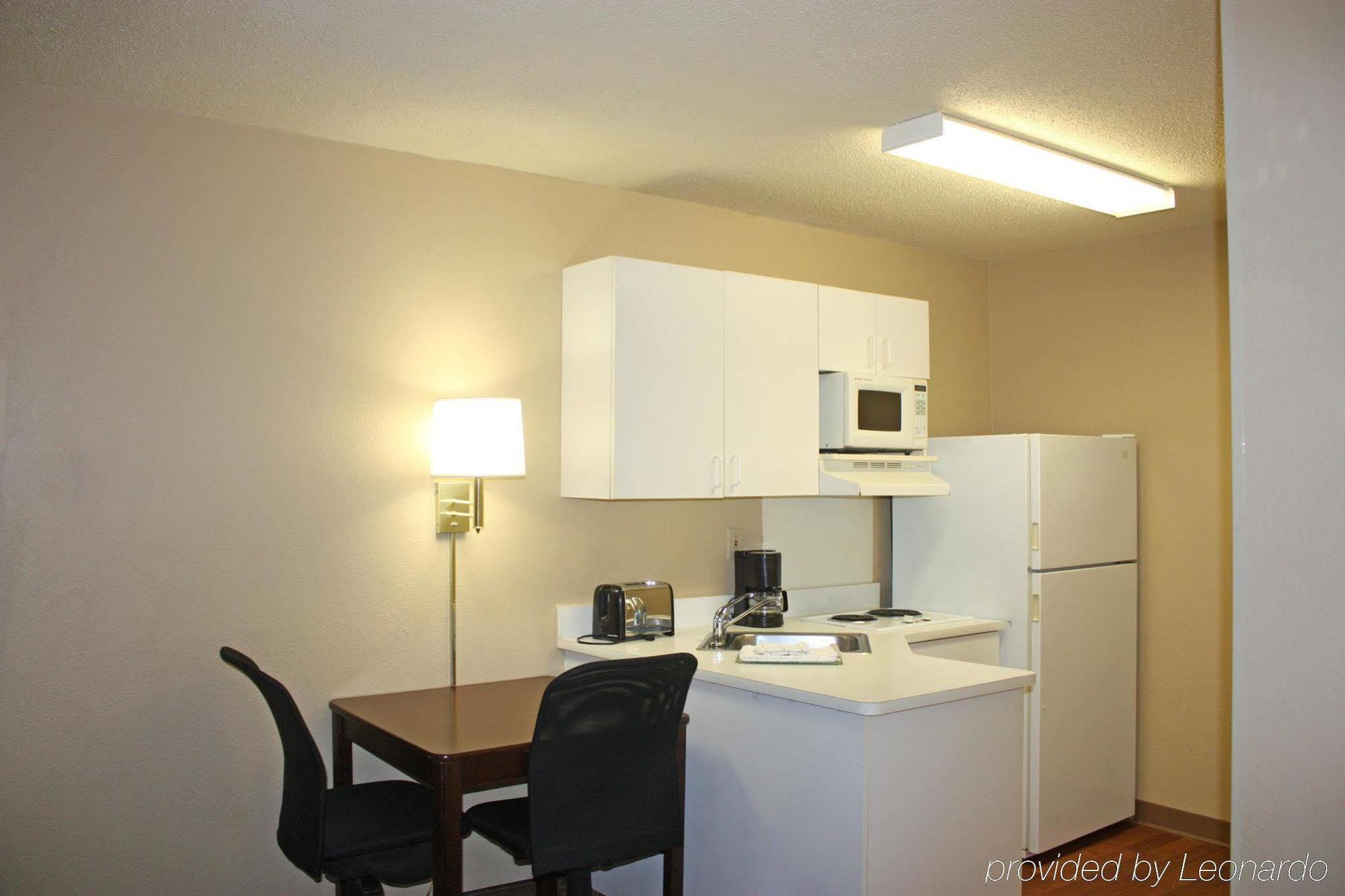 Extended Stay America Suites - Huntsville - Us Space And Rocket Center Zewnętrze zdjęcie