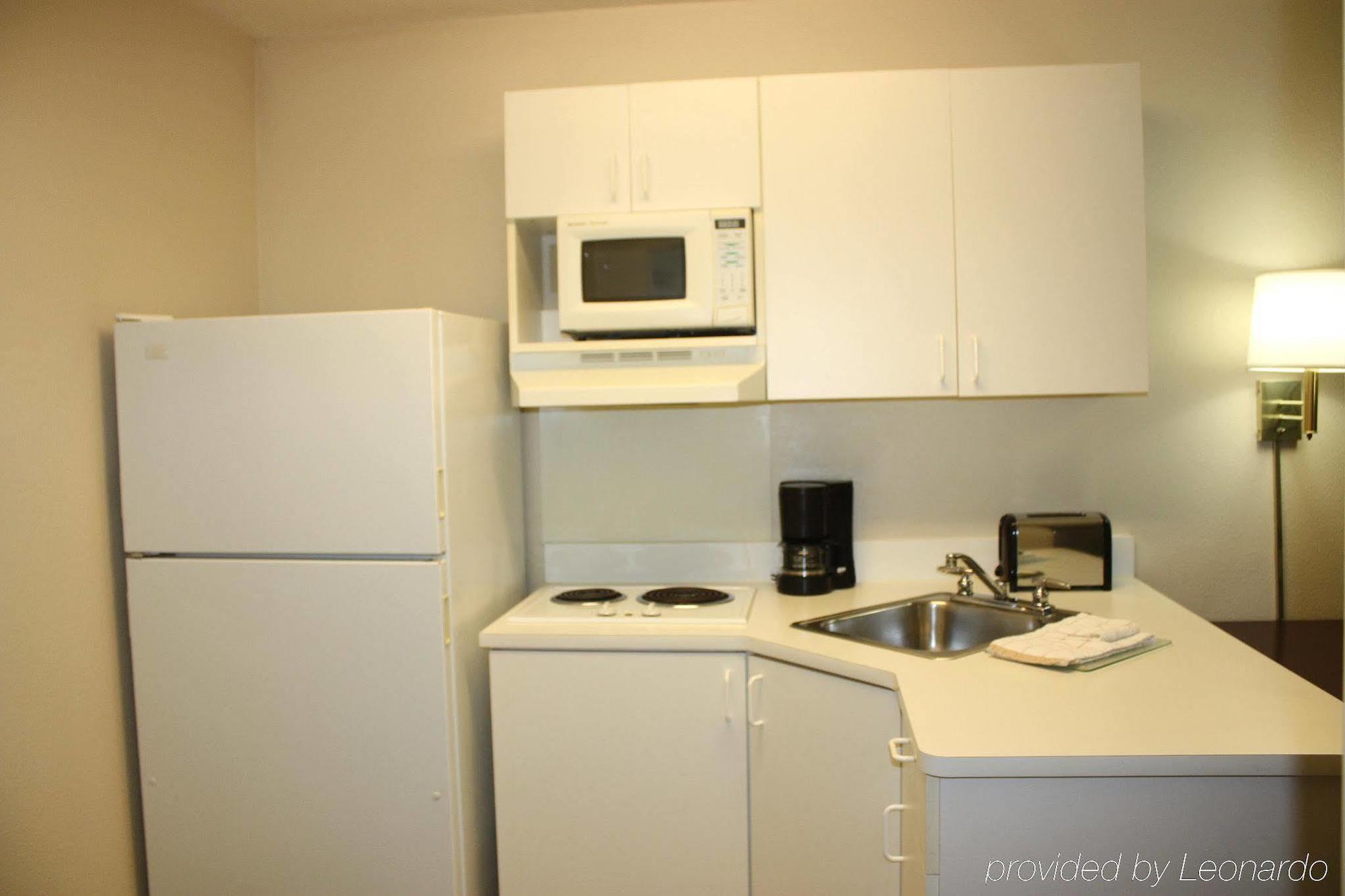 Extended Stay America Suites - Huntsville - Us Space And Rocket Center Zewnętrze zdjęcie